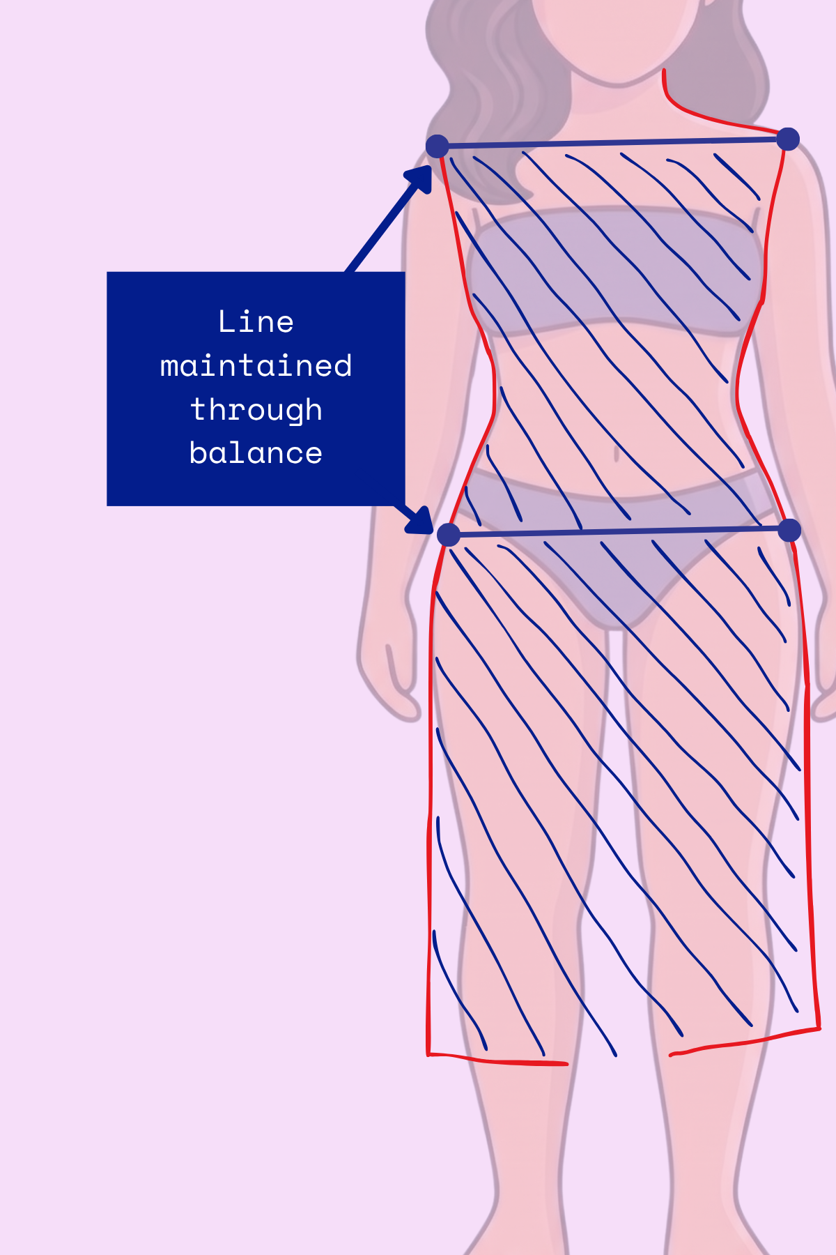 Personal Line for Dramatic Classic