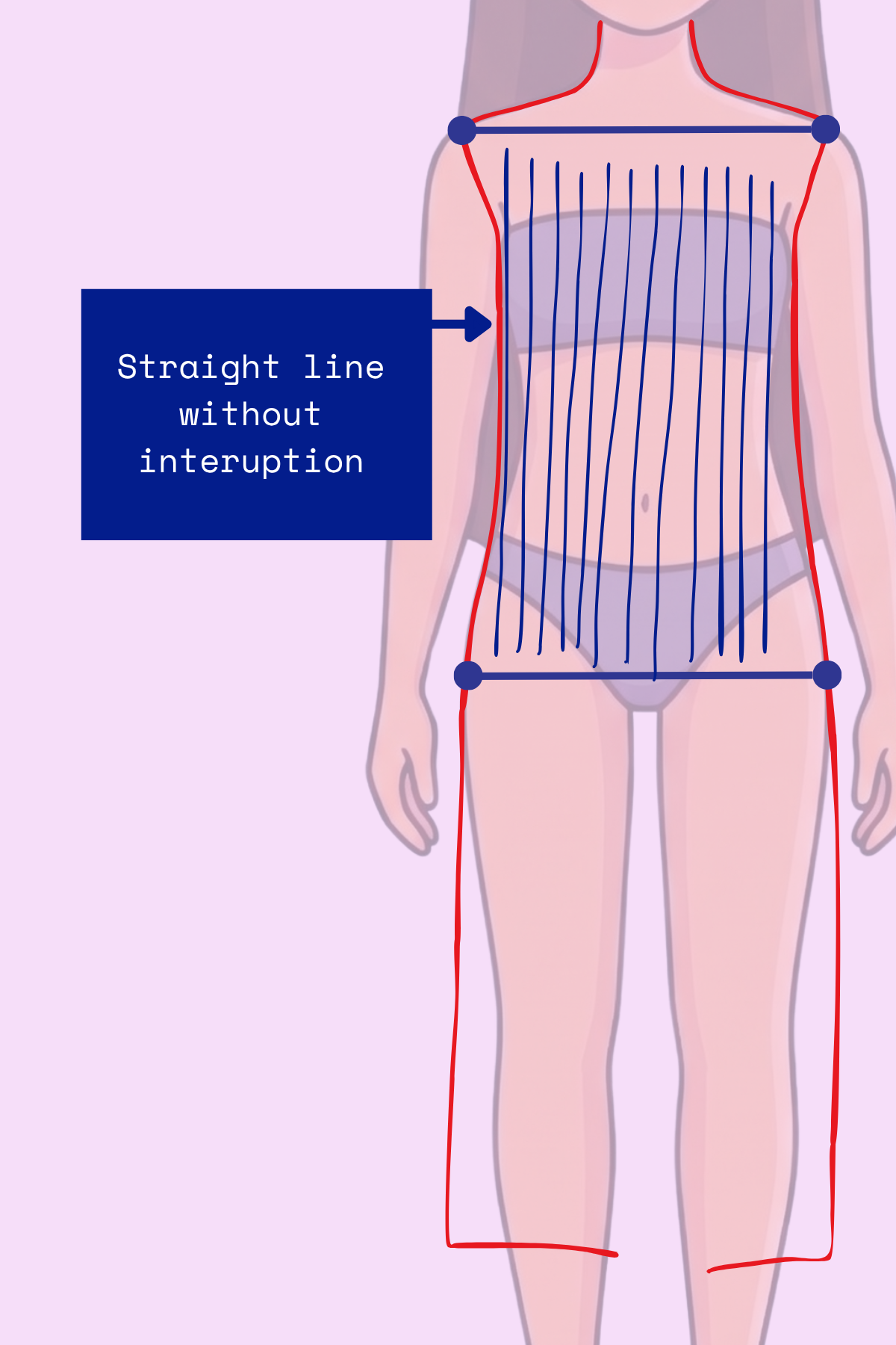 Personal Line for Dramatic