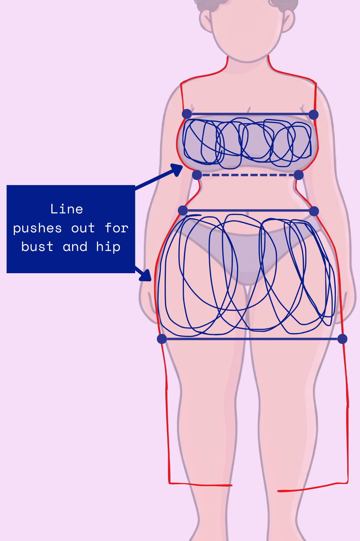 Personal Line for Romantic